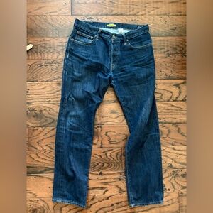 Ralph Lauren Rugby jeans 32x30